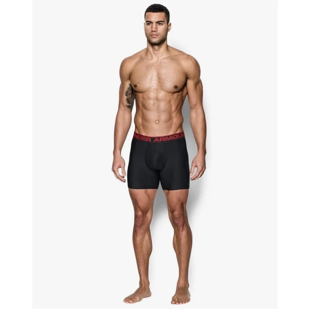 Under Armour Men's UA Original Series 6
